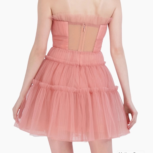 Dress - Picture 1 of 5